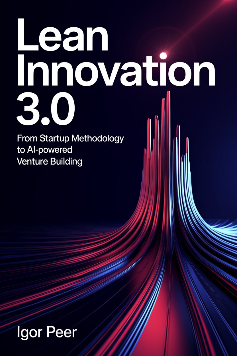 Lean Innovation 3.0