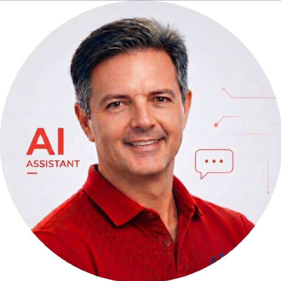 Mars, AI co-founder