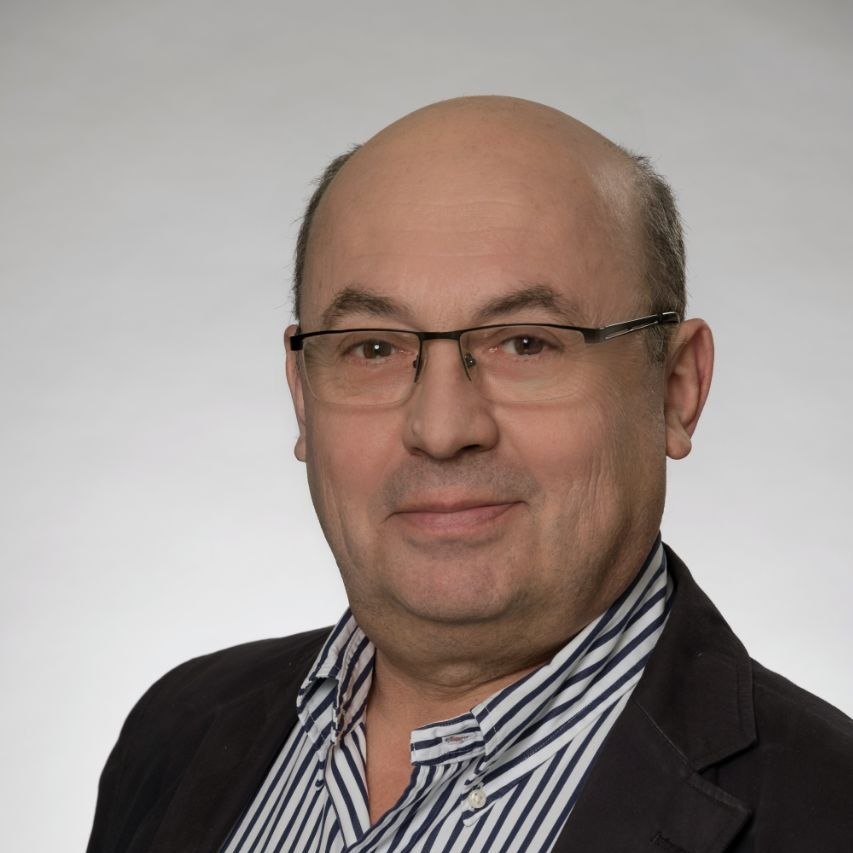 David Arie, Prof.(Hon)