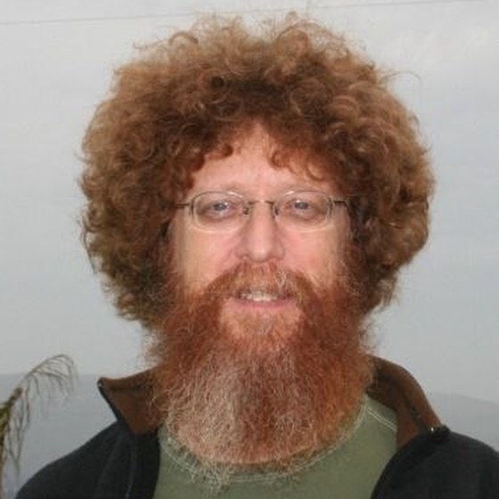Prof. Itzhak Aharon